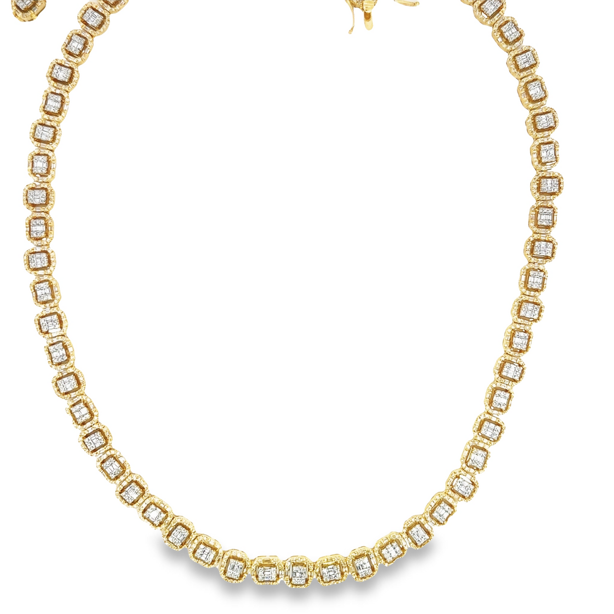 Diamond Necklaces – Ijaz Jewelers